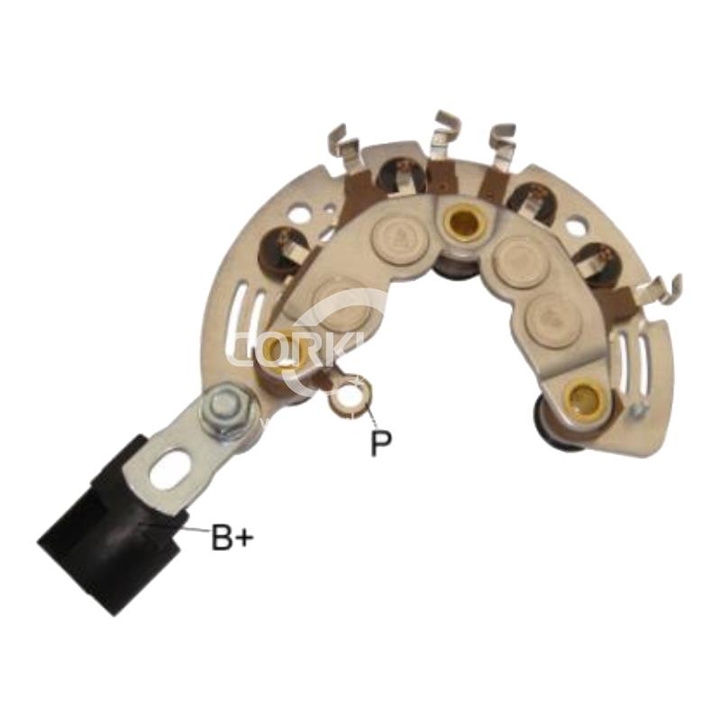 FORD 235019 FR6102 RECTIFIER