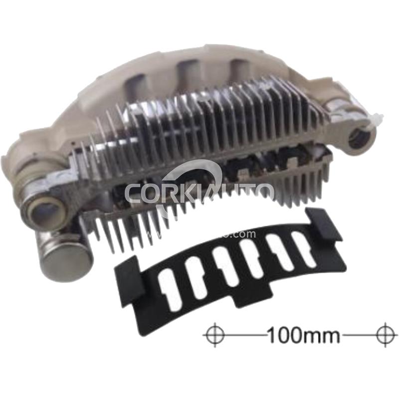 HYUNDAI AEM1282 RECTIFIER