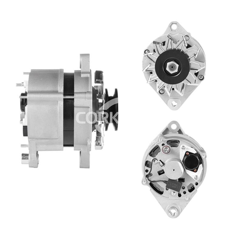 IVECO Daily 35.10 24V 35A ALTERNATOR 