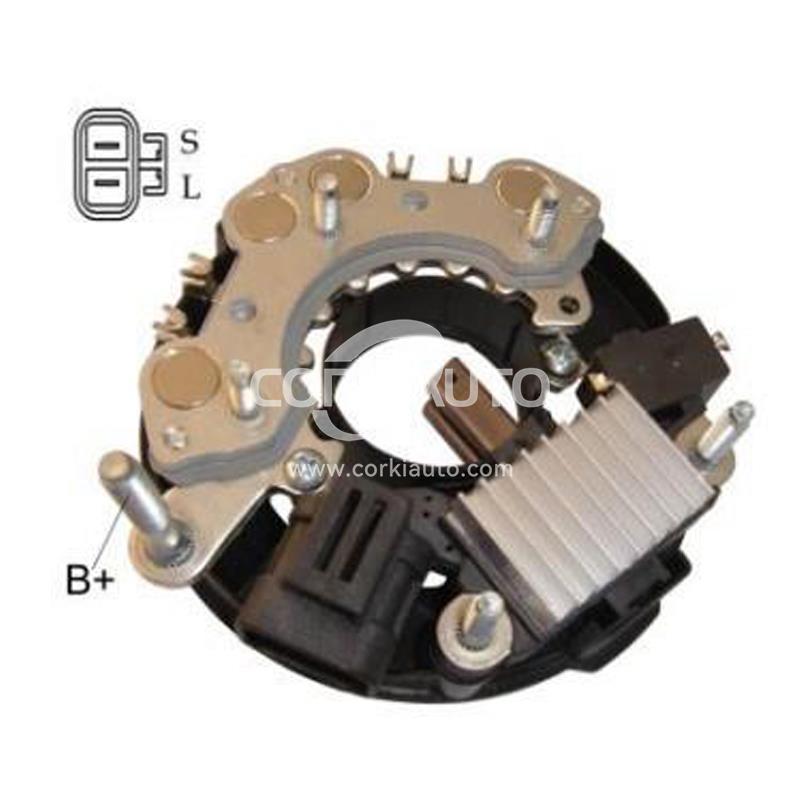 HITACHI IVR-HIT01 35A RECTIFIER