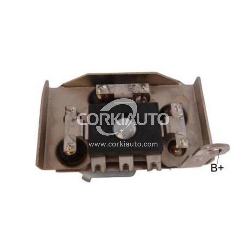HITACHI 130618 IHR1000 RECTIFIER