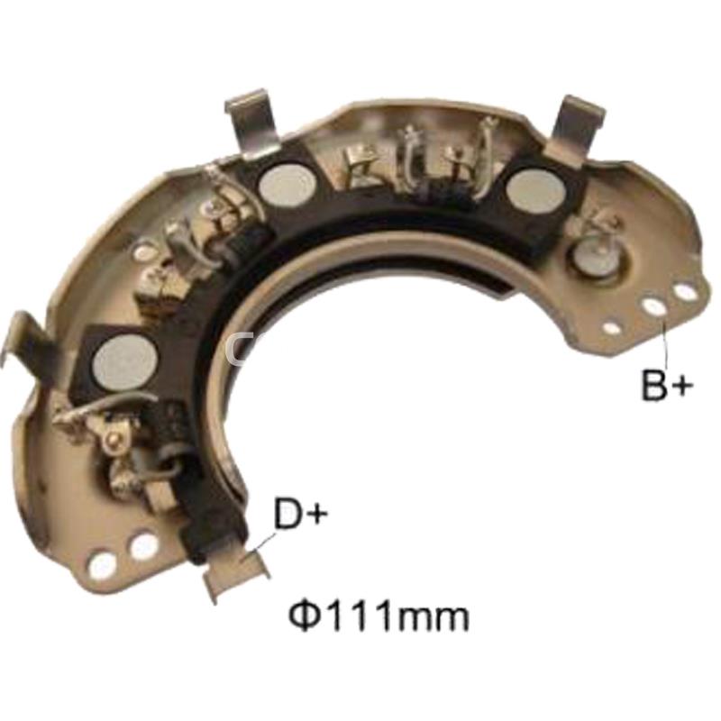HITACHI L15093201 RECTIFIER