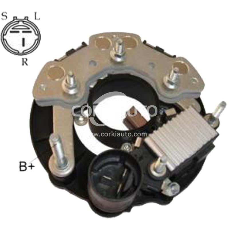 HITACHI LR235-503C 35A RECTIFIER