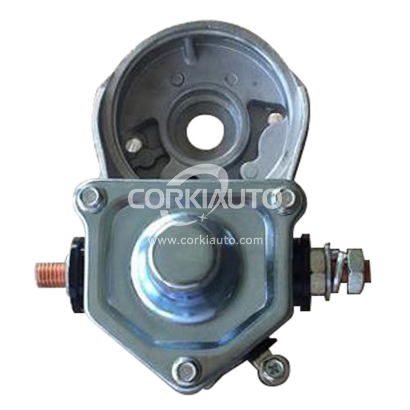 DENSO ND 2.5 LH 053400-9570 24V SOLENOID SWITCH