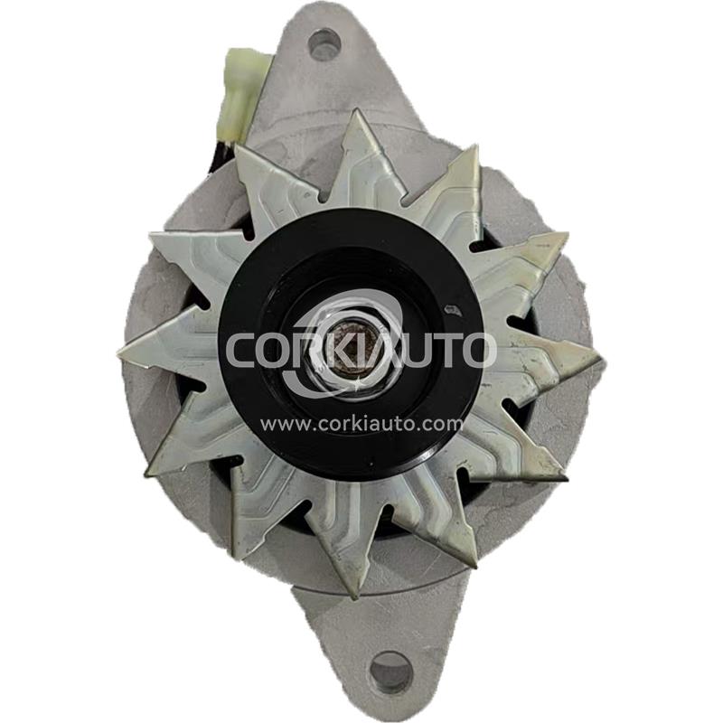 HINO J08C 24V 60A 27060-E0630 ALTERNATOR 