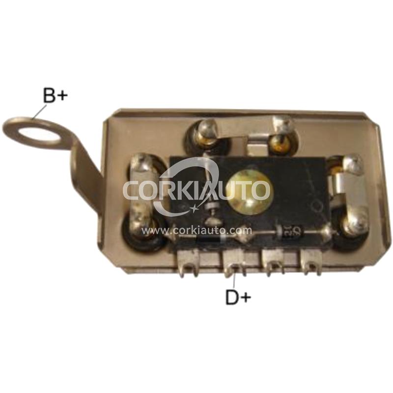 HITACHI L150-N13202 RH-51 RECTIFIER