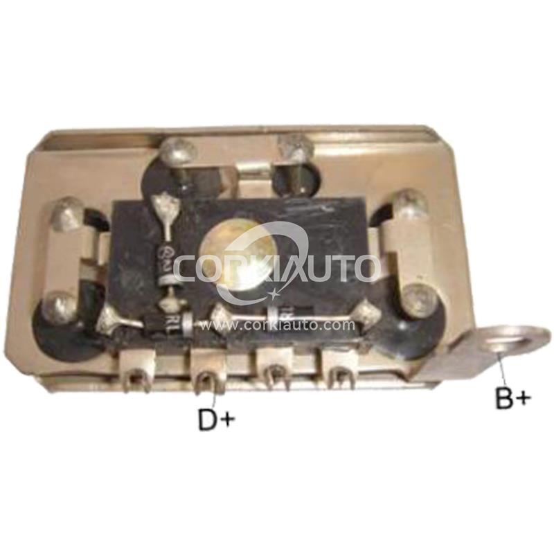 HITACHI IHR1002 35A RECTIFIER