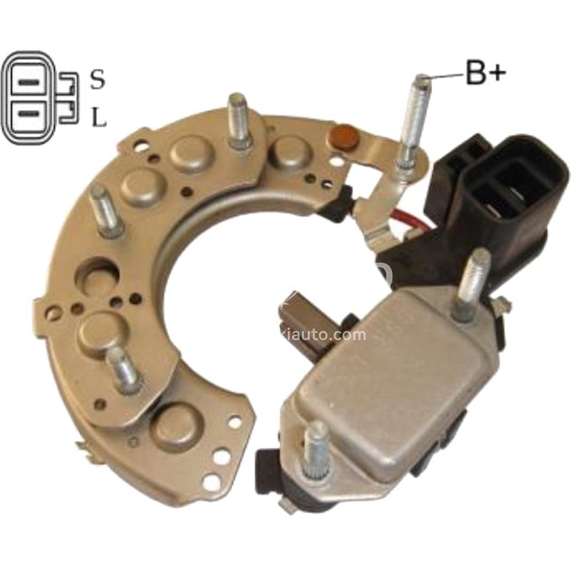 HITACHI LR170-417 35A RECTIFIER