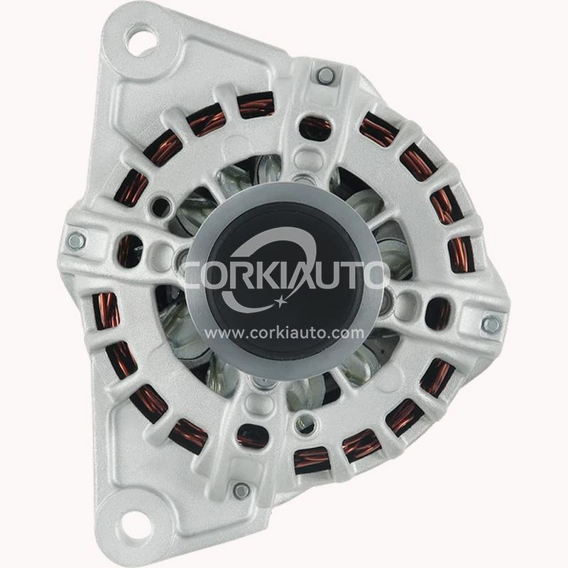 MITSUBISHI CANTER (FE5, FE6) VI 24V 80A LATURI 