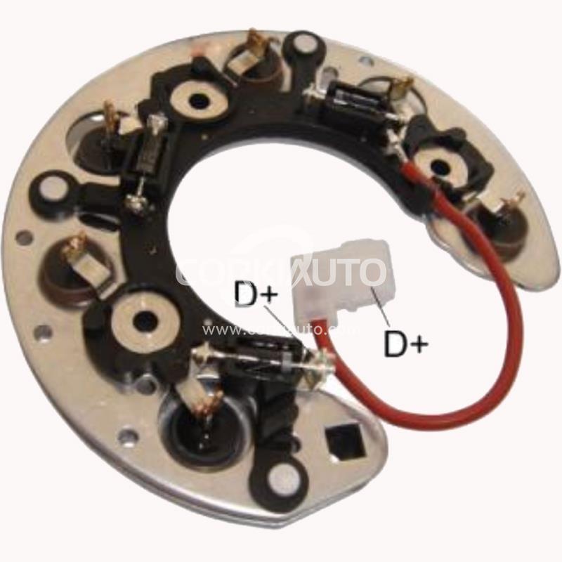 LADA 566502 35A RECTIFIER