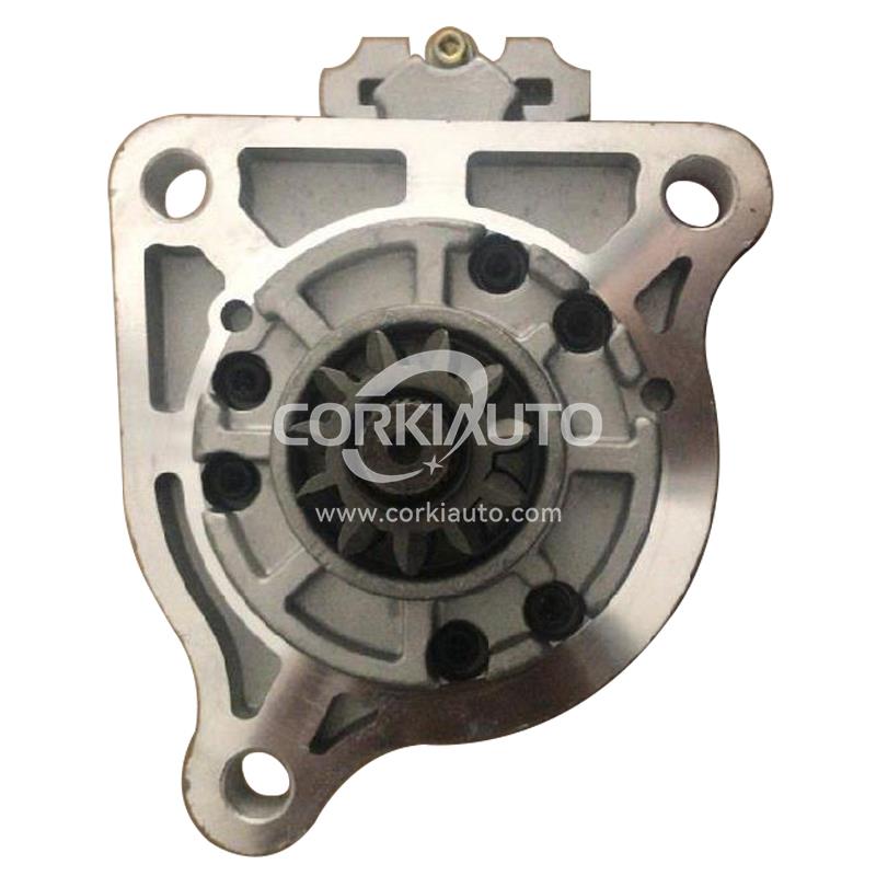MITSUBISHI M9T81472 24V 7.5KW CW STARTER 