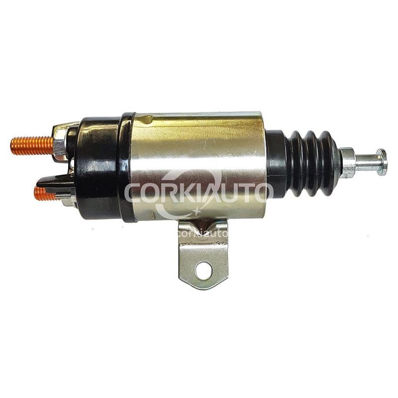 MIX 6512-190 24V SOLENOID SWITCH