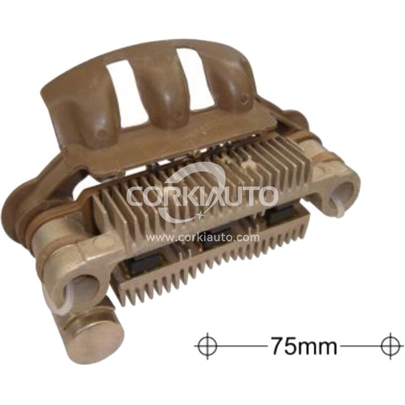MITSUBISHI A860T17770 IMR7550 30A RECTIFIER 