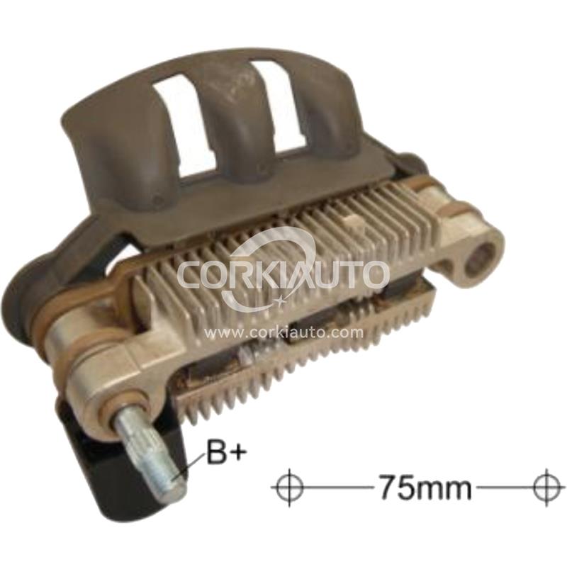 MITSUBISHI A860X20299 IMR7552 30A RECTIFIER