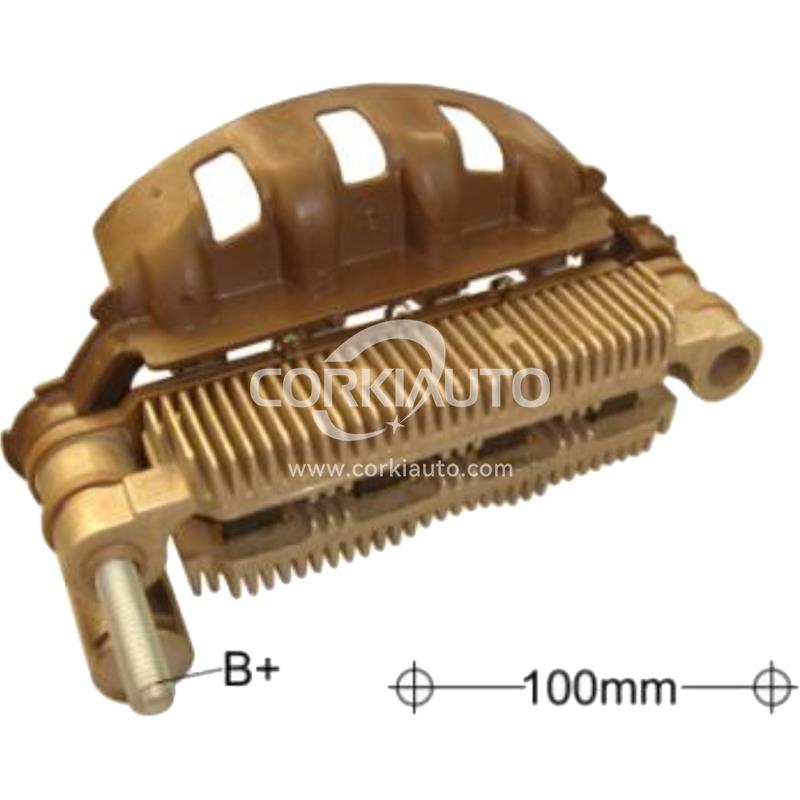MITSUBISHI A600C10301 IMR10040 30A RECTIFIER