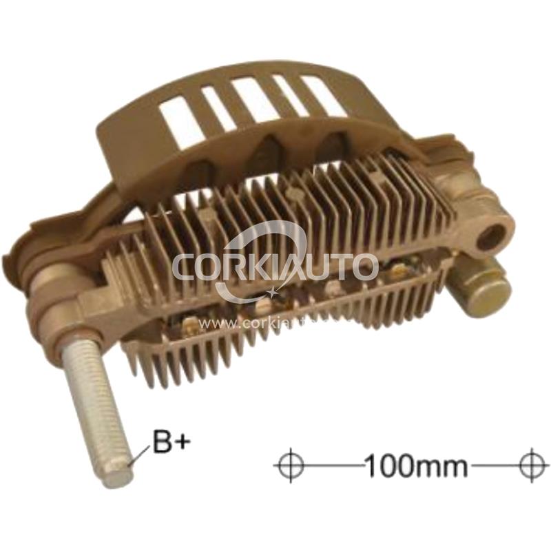 MITSUBISHI ME701861 RM-116 35A RECTIFIER