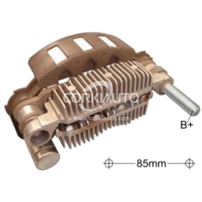 MITSUBISHI A860X44170 IMR8588 30A RECTIFIER