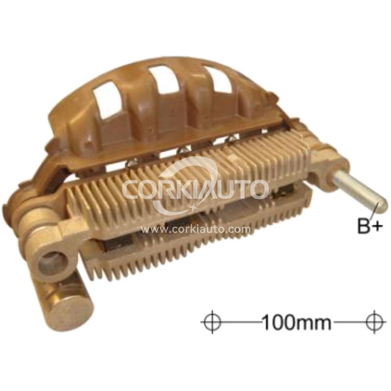 MITSUBISHI A860T36070 IMR10048 30A RECTIFIER 