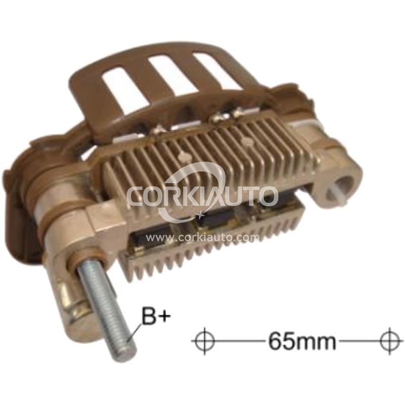 MITSUBISHI MD607828 IMR6542 30A RECTIFIER