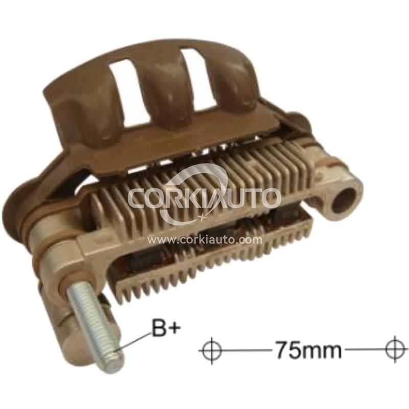 MITSUBISHI A860T20070 IMR7586 30A RECTIFIER