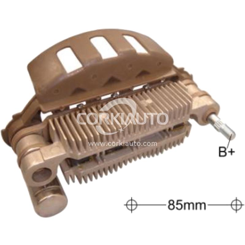 MITSUBISHI A860T38270 IMR8548 30A RECTIFIER