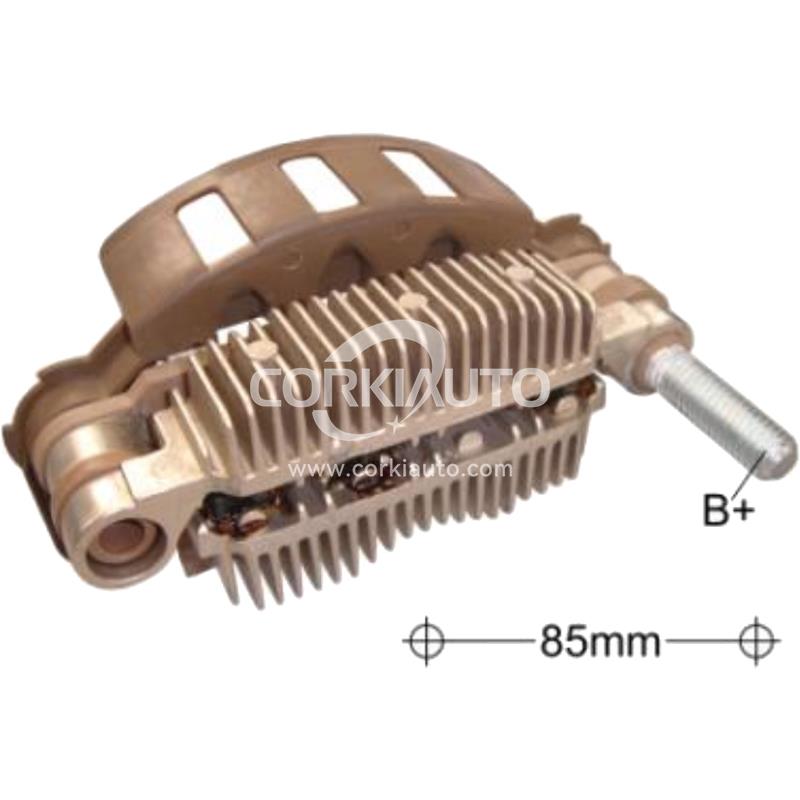 MITSUBISHI A860X57870 IMR8566 RECTIFIER