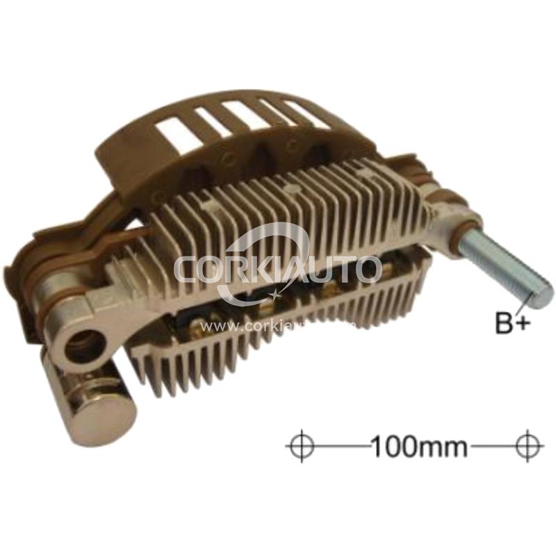 MITSUBISHI A860T36770 IMR10066 30A RECTIFIER 
