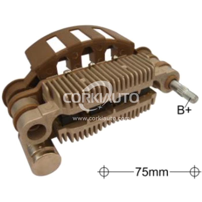 MITSUBISHI A860X45281 IMR7562  30A RECTIFIER 