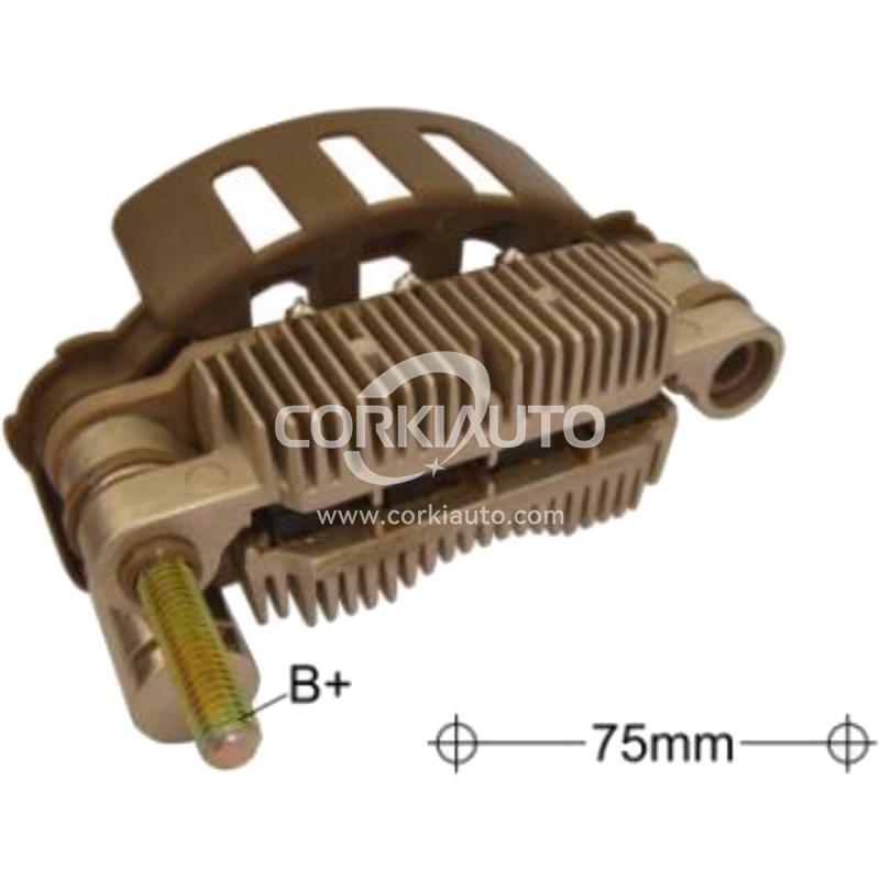 MITSUBISHI 30A RECTIFIER