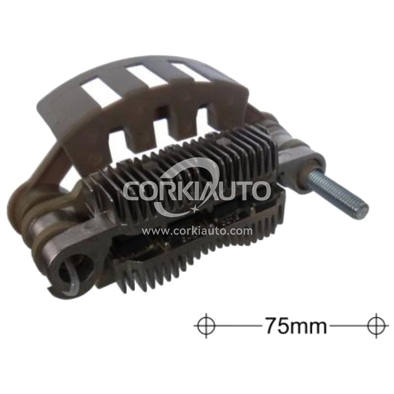 MITSUBISHI A860X83370 IMR7579 30A RECTIFIER