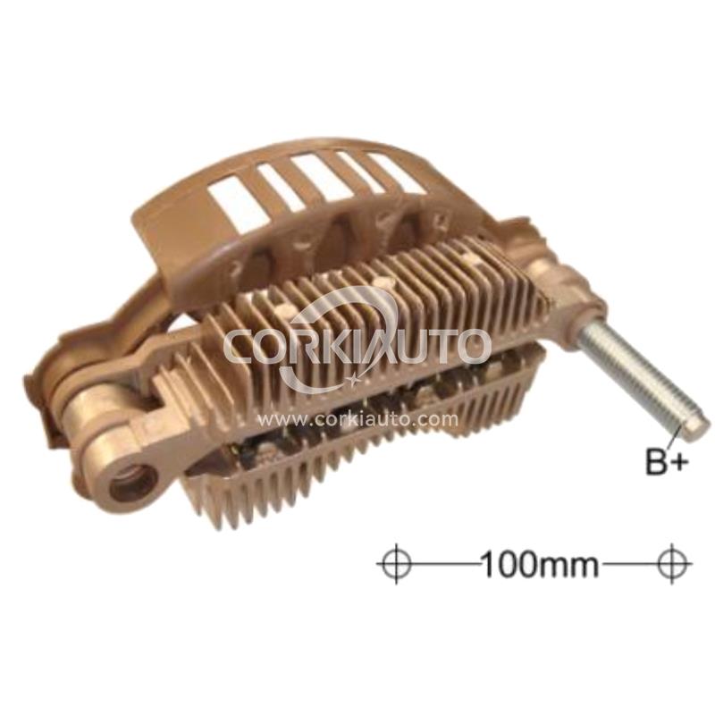 MITSUBISHI A860X64570 IMR10046 35A RECTIFIER