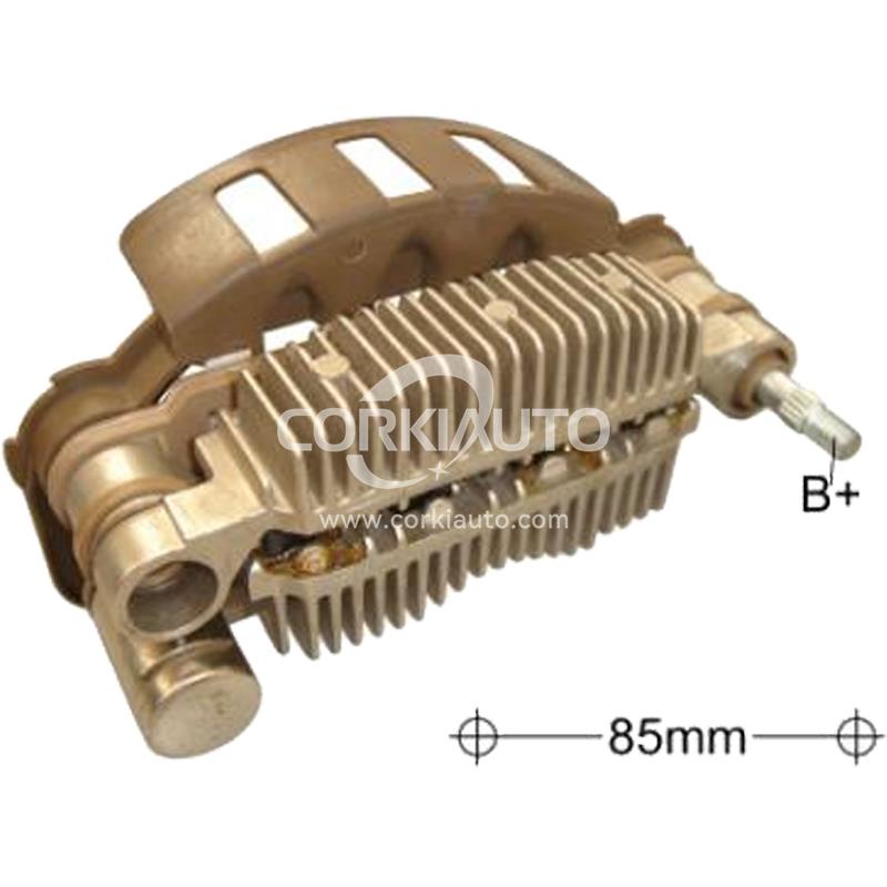 MITSUBISHI A860X35472 IMR85100 30A RECTIFIER
