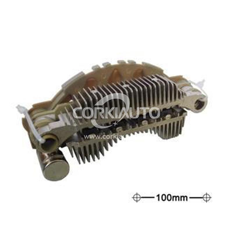 MITSUBISHI 37300-4A110 RECTIFIER