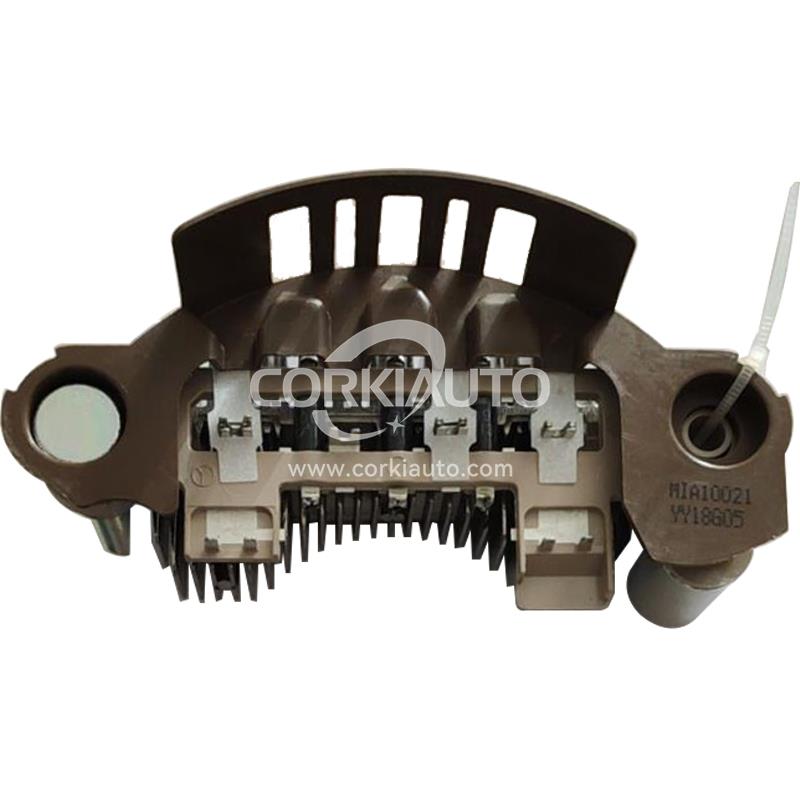 MITSUBISHI MIA10021 RECTIFIER