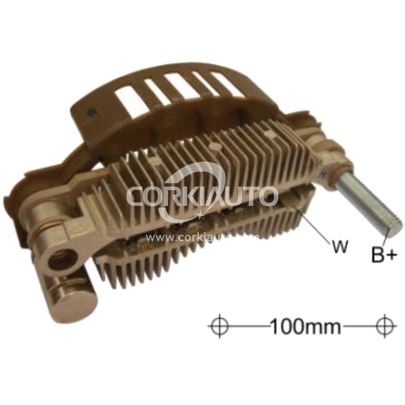 MITSUBISHI A3TN6188ZJ 35A RECTIFIER