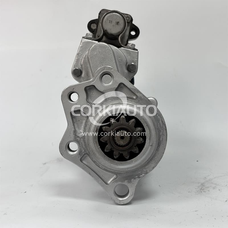 MITSUBISHI 24V 4.50KW CW STARTER 