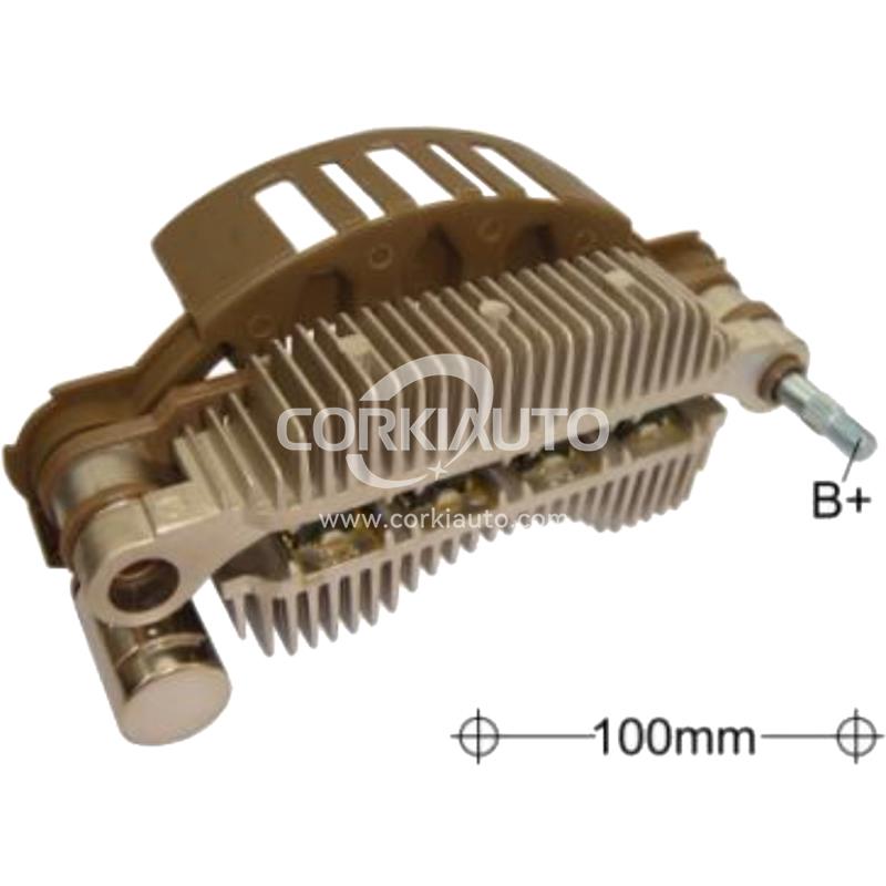 MITSUBISHI A860T40270 IMR10068 30A RECTIFIER