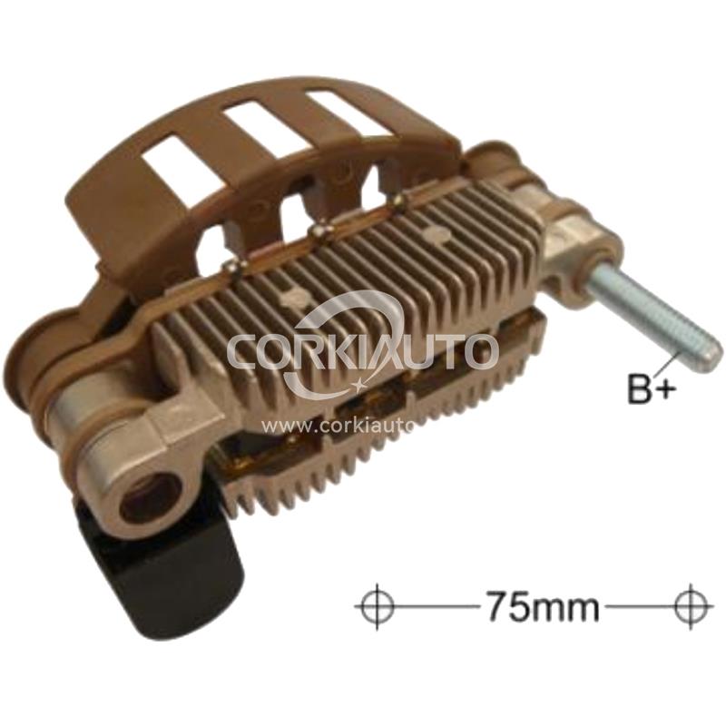 MITSUBISHI A860X27299 IMR7560 30A RECTIFIER 