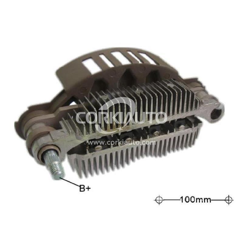 MITSUBISHI A860X79470 IMR10081 30A RECTIFIER