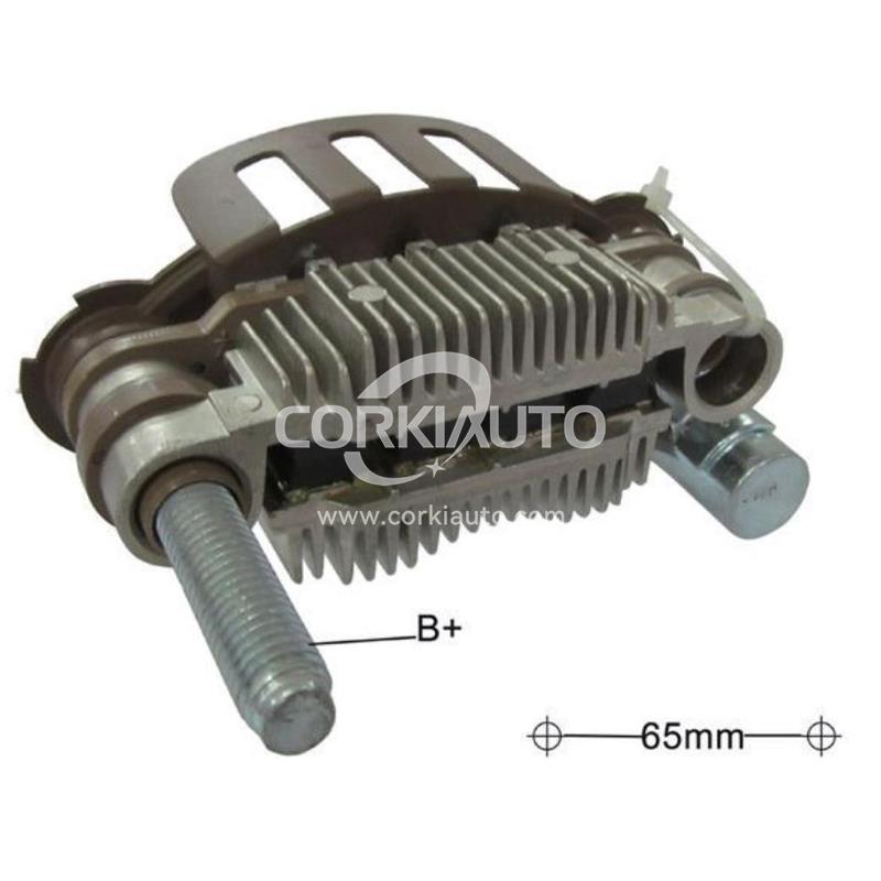 MITSUBISHI A860X61670 IMR6541 RECTIFIER