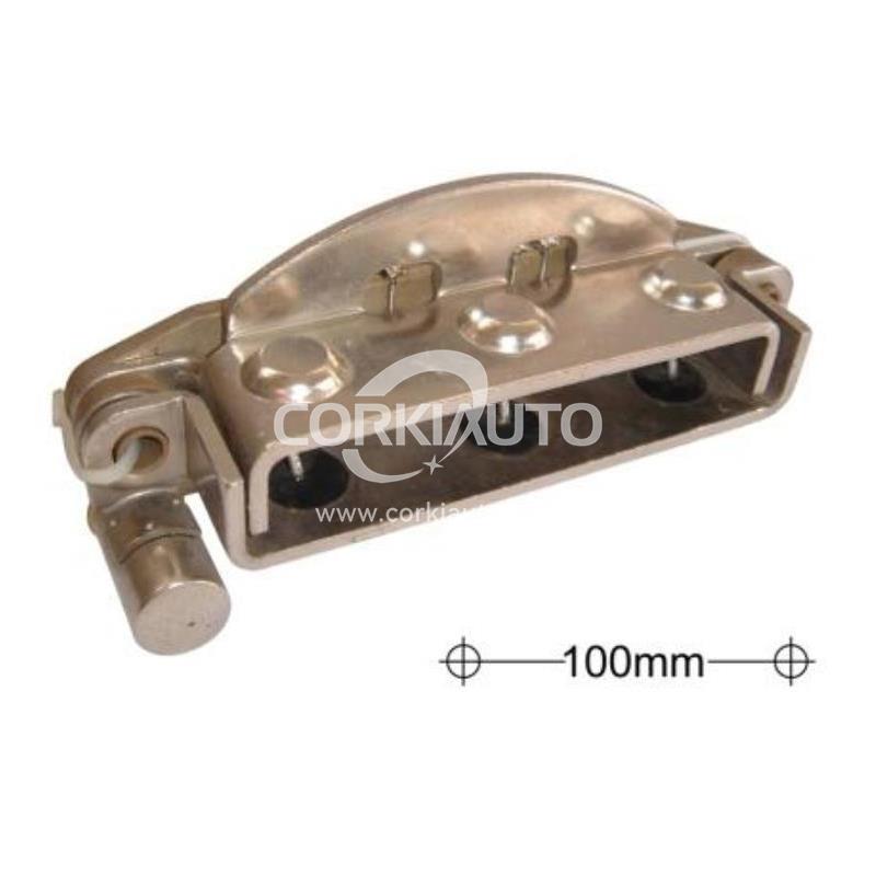 MITSUBISHI A860T10370 IMR10041 50A RECTIFIER 