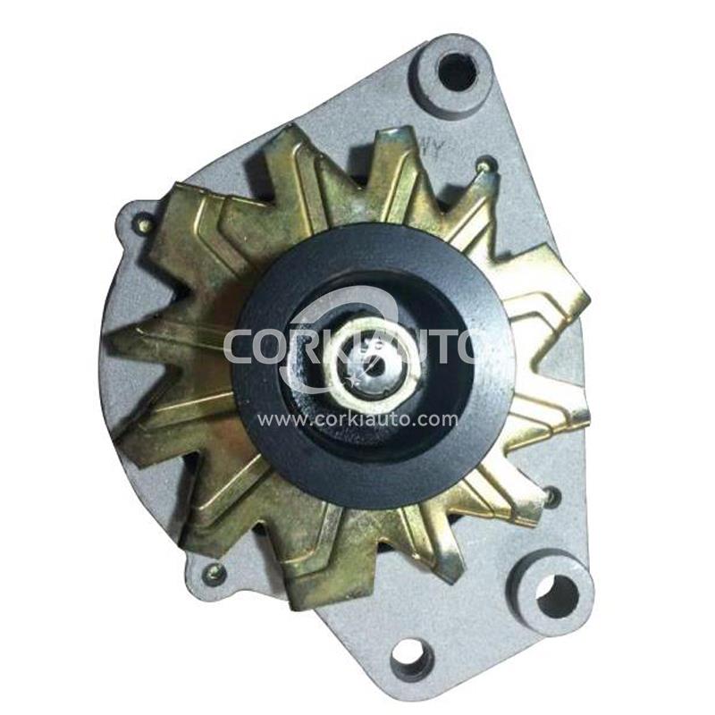 WEICHAI JFZ2918B 28V 55A ALTERNATOR 