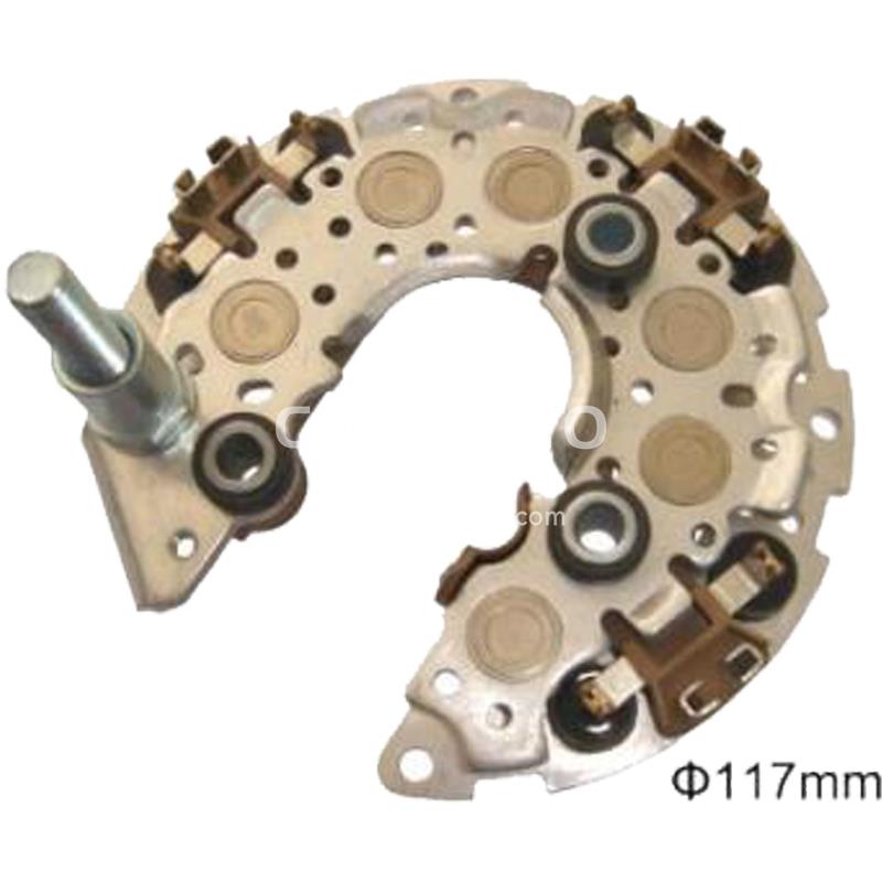 DENSO INR424 RN-33 50A RECTIFIER