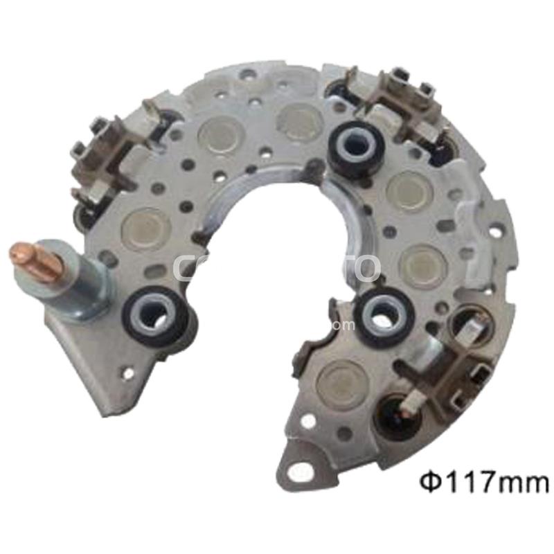 DENSO 021580-5920 INR425 60A RECTIFIER
