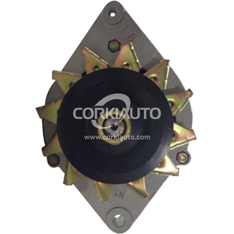 TAICHAI 498 14V 65A JFWZB162 ALTERNATOR