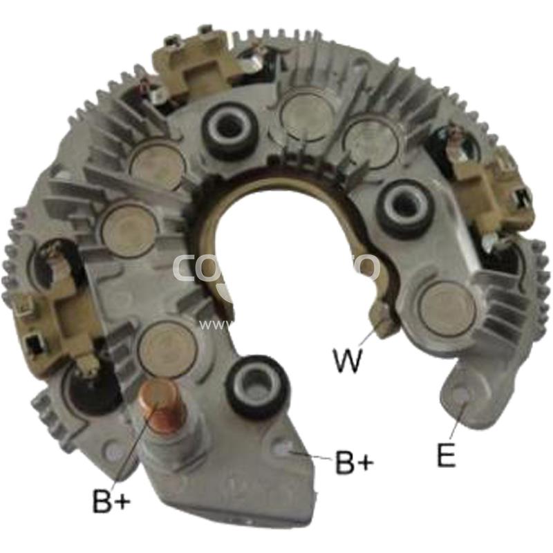DENSO INR435 50A RECTIFIER