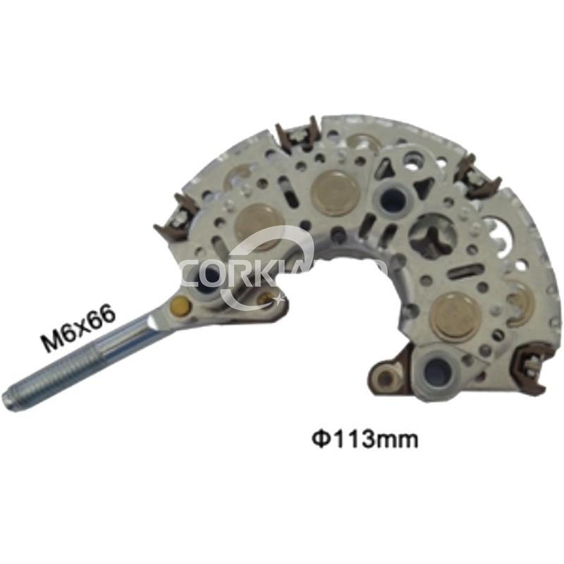 DENSO INR574 50A RECTIFIER