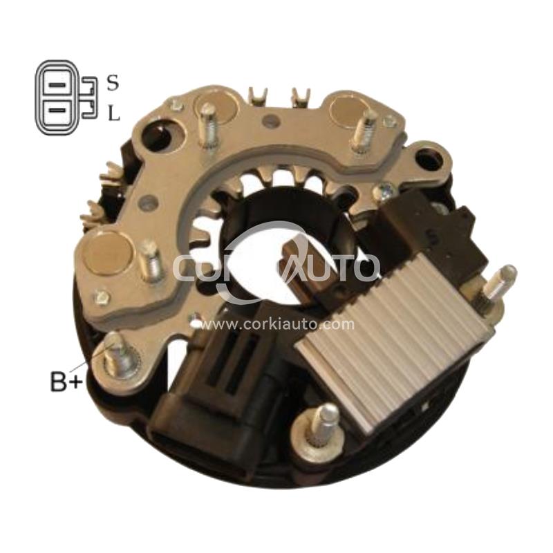 NISSAN IHR778+IH767 35A RECTIFIER