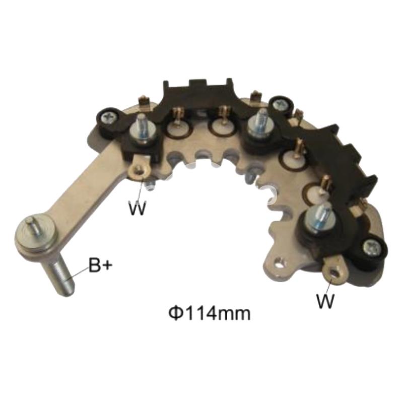 NISSAN 23230-6C300 35A RECTIFIER