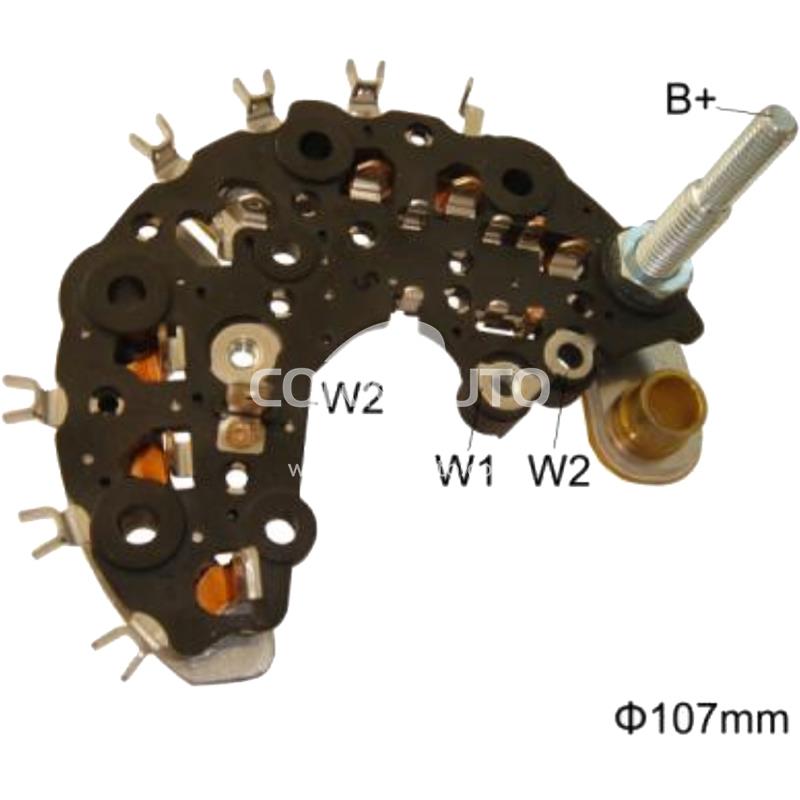 VALEO 592937 IPR847 50A RECTIFIER